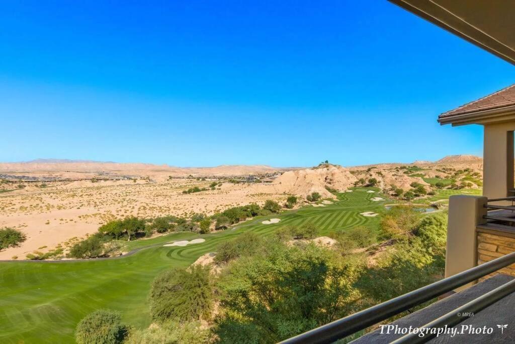 Golfers Getaway - Mesquite别墅 外观 照片