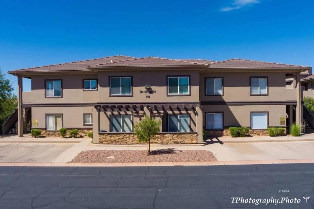 Golfers Getaway - Mesquite别墅 外观 照片